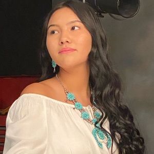 Meet your Posher, Tasia